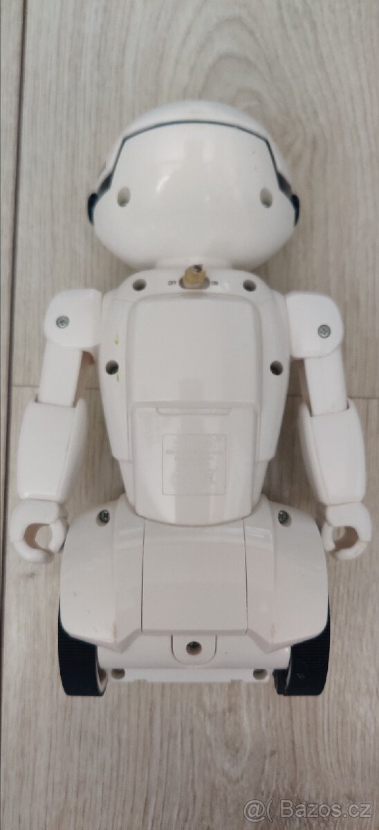 Silverlit: MacroBot - 2