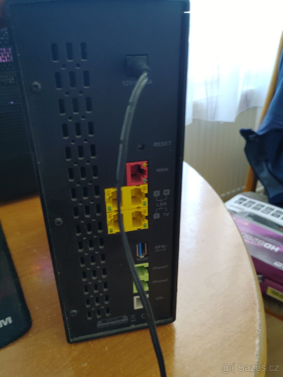 O2 MODEM - 2