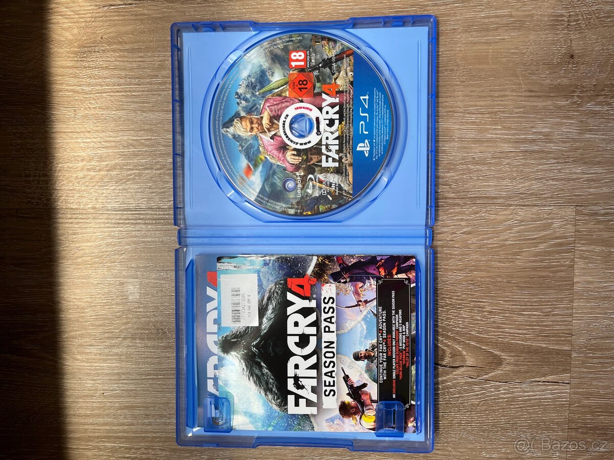 Far Cry 4 - 2