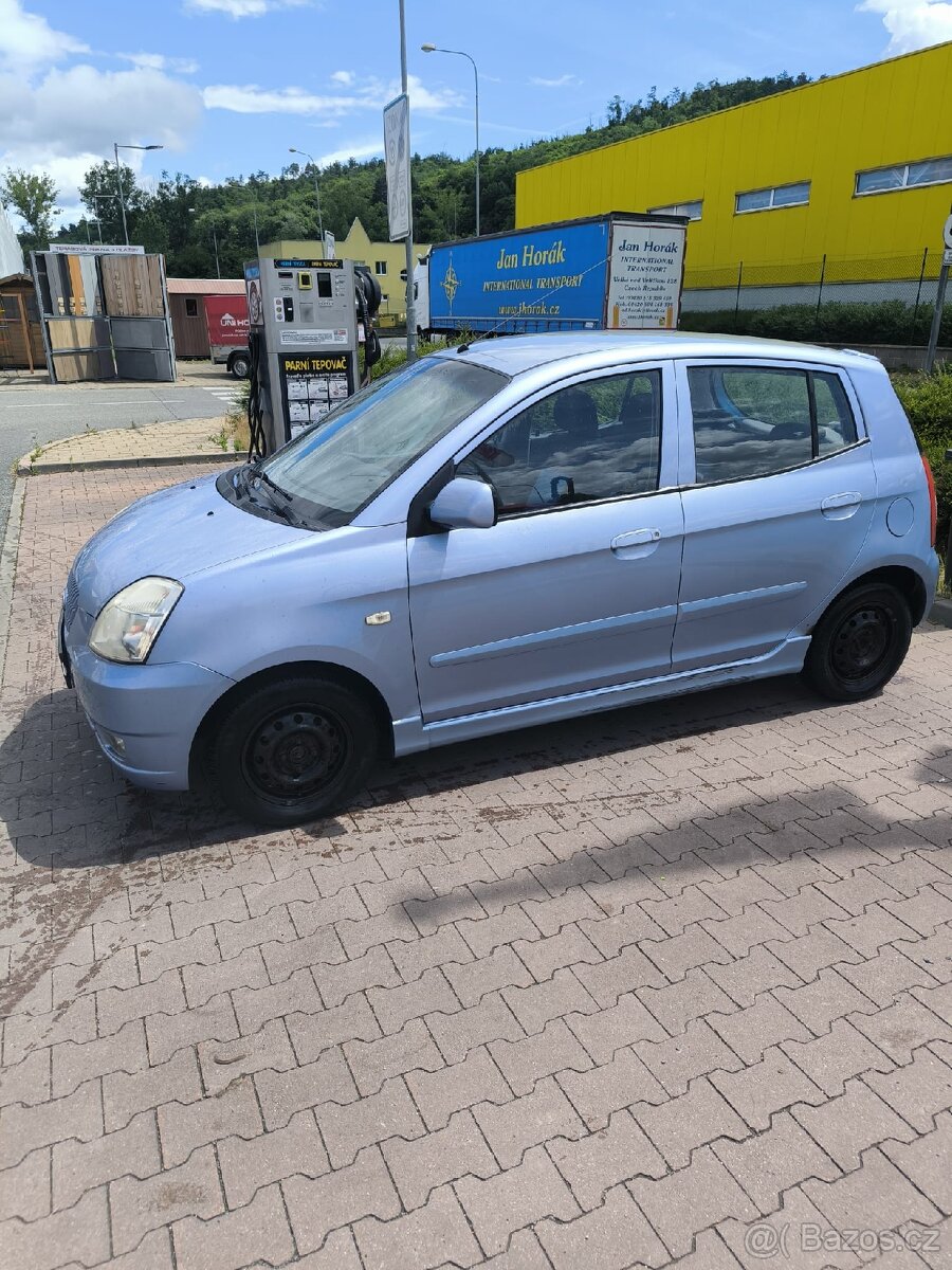 Kia Picanto - 2