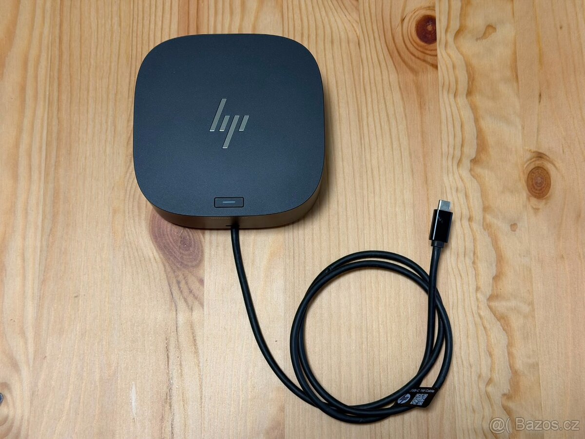 Dokovací stanice HP USB-C Universal Dock G2, 120W - 2
