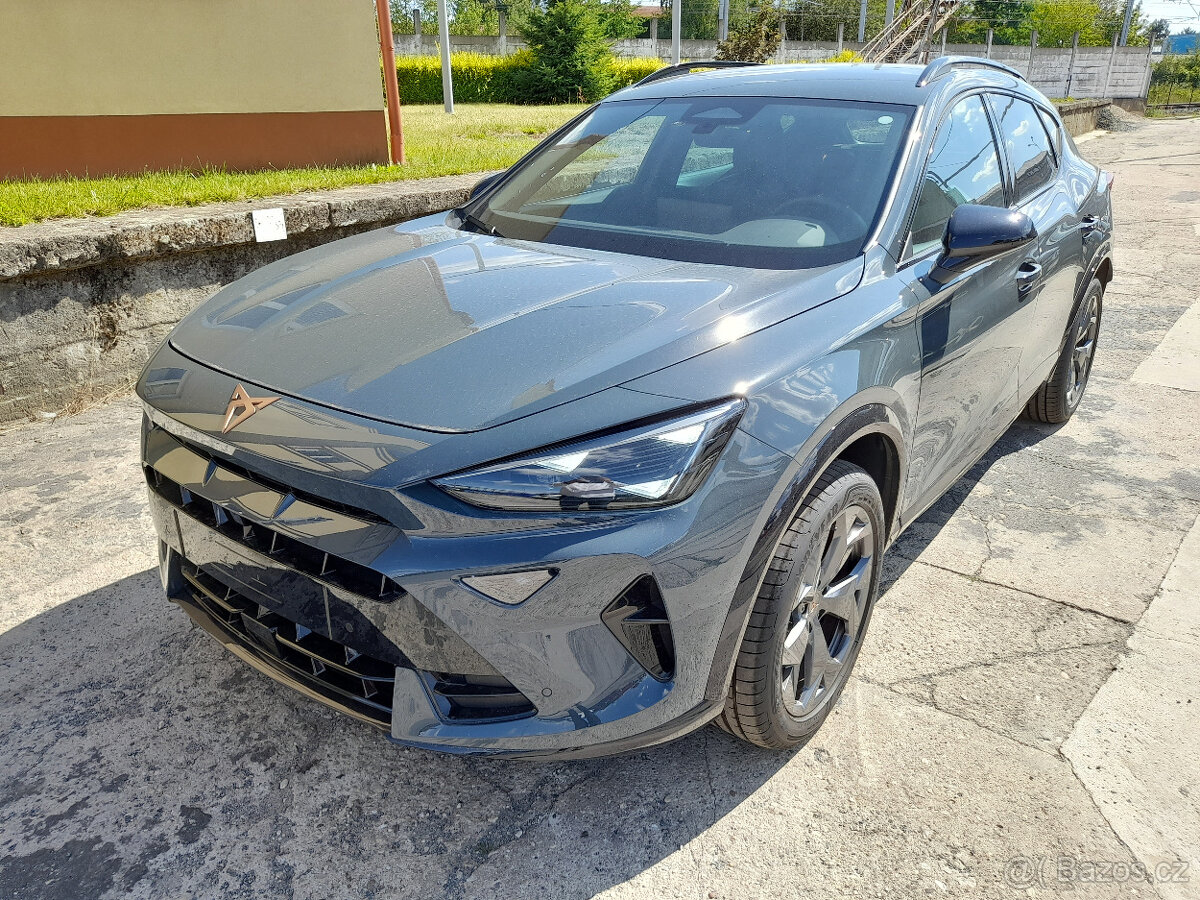 CUPRA Formentor1.5 TSI 110 KW - 2