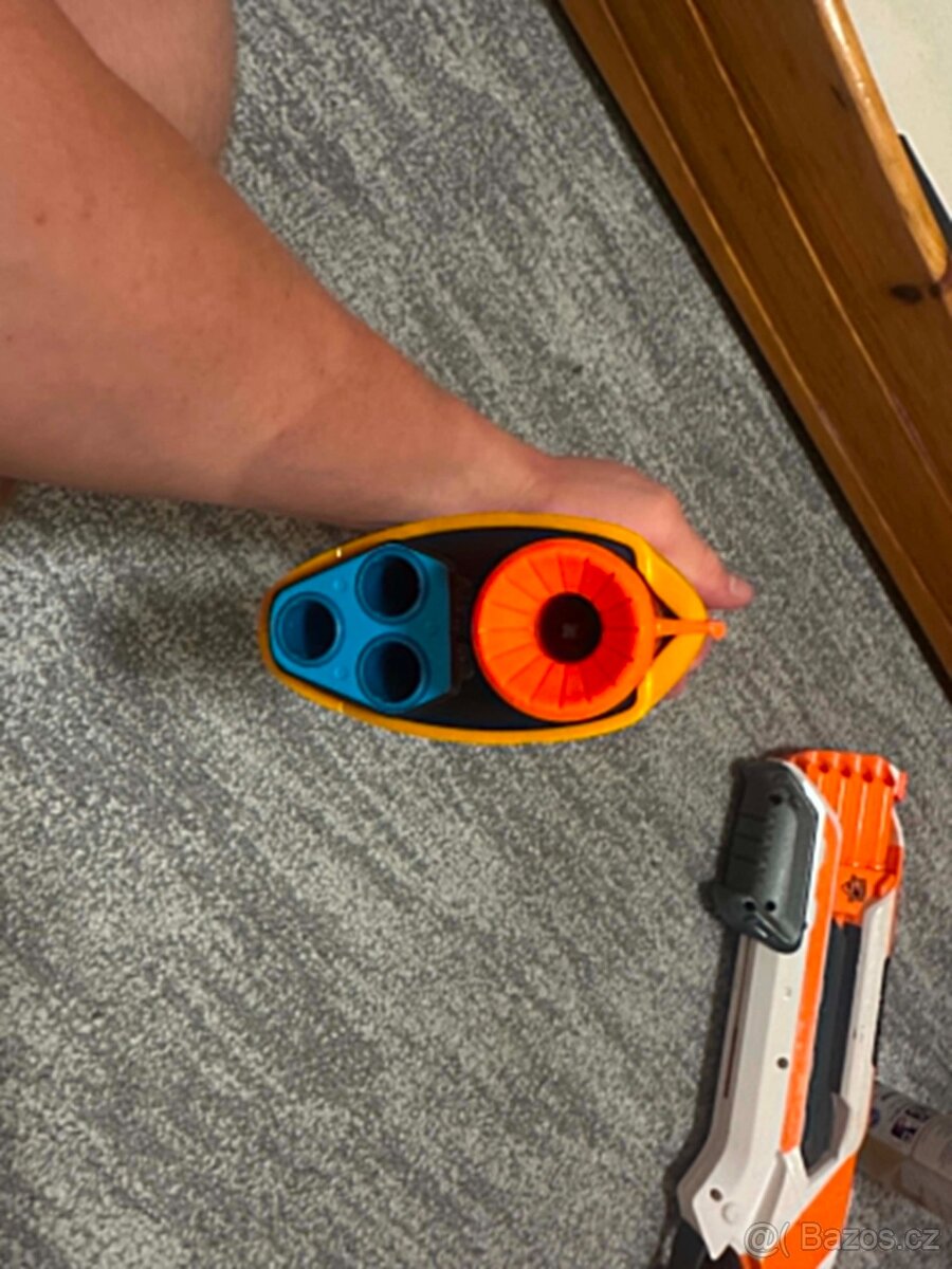 Nerf - 2