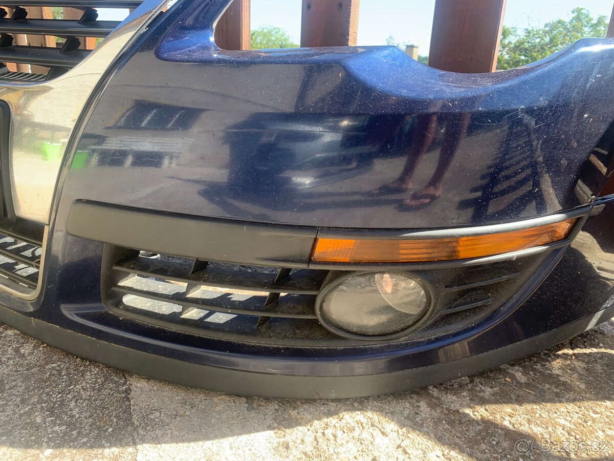 Nárazník Passat B6 - 2