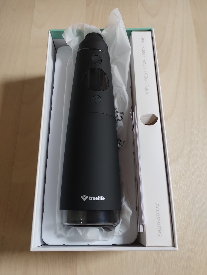 ústní sprcha TrueLife - 2