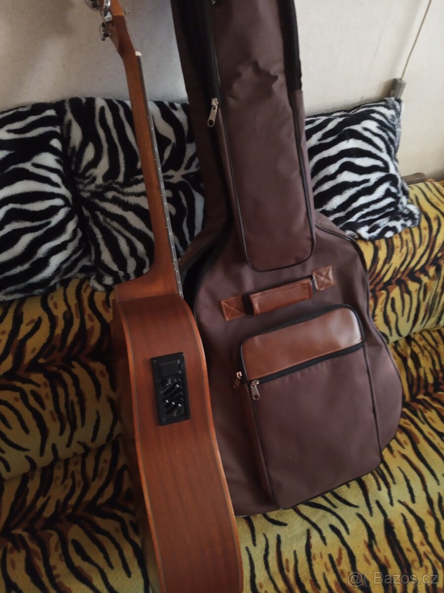 Elektroakustika  Pasadena - 2