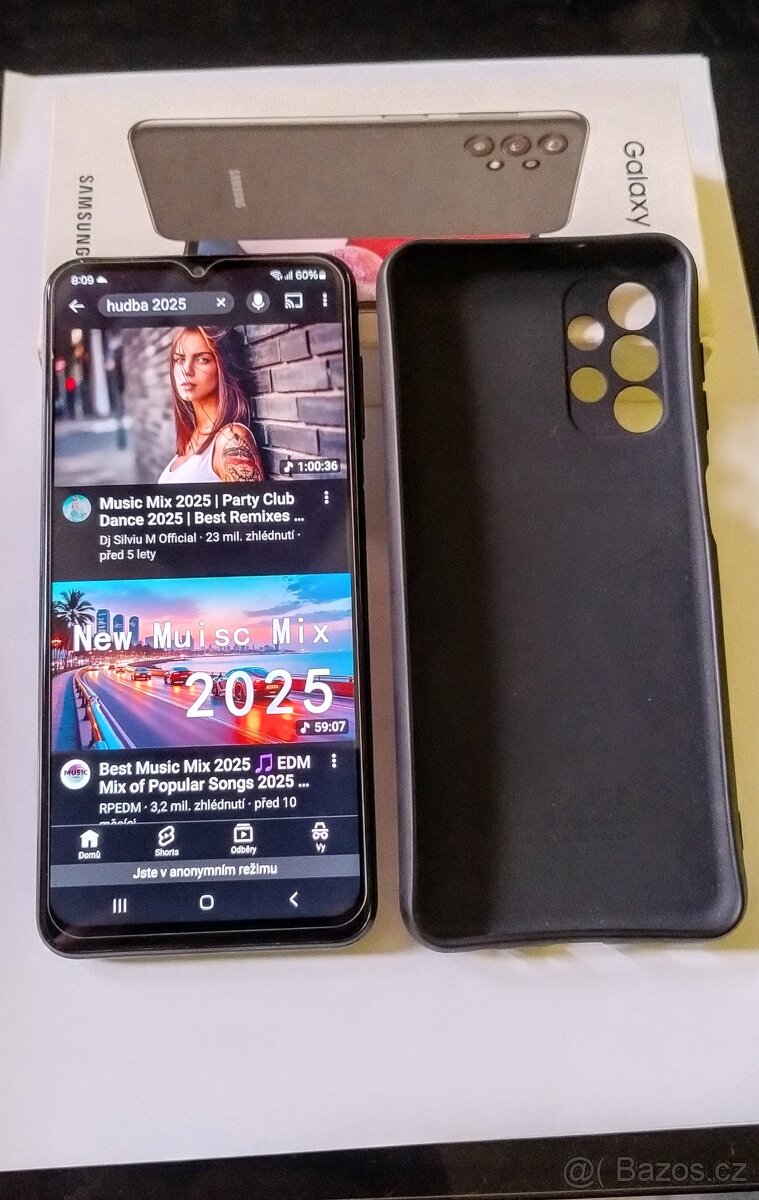 Samsung galaxi A13 - 2