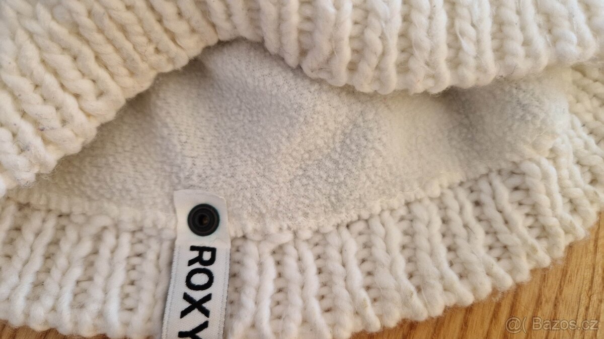 Zimní čepice/kulich ROXY - 2