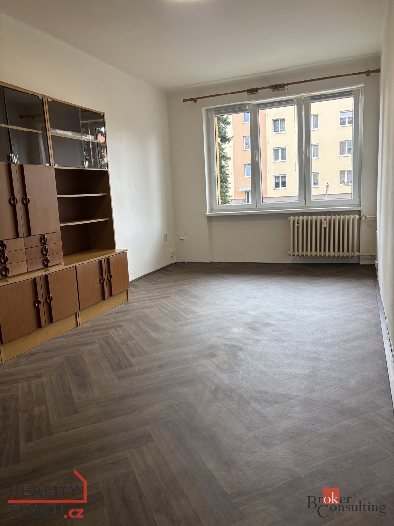 Pronájem, byty/2+1, 56 m2, Studentská 2581, 27601 Mělník, Mě - 2