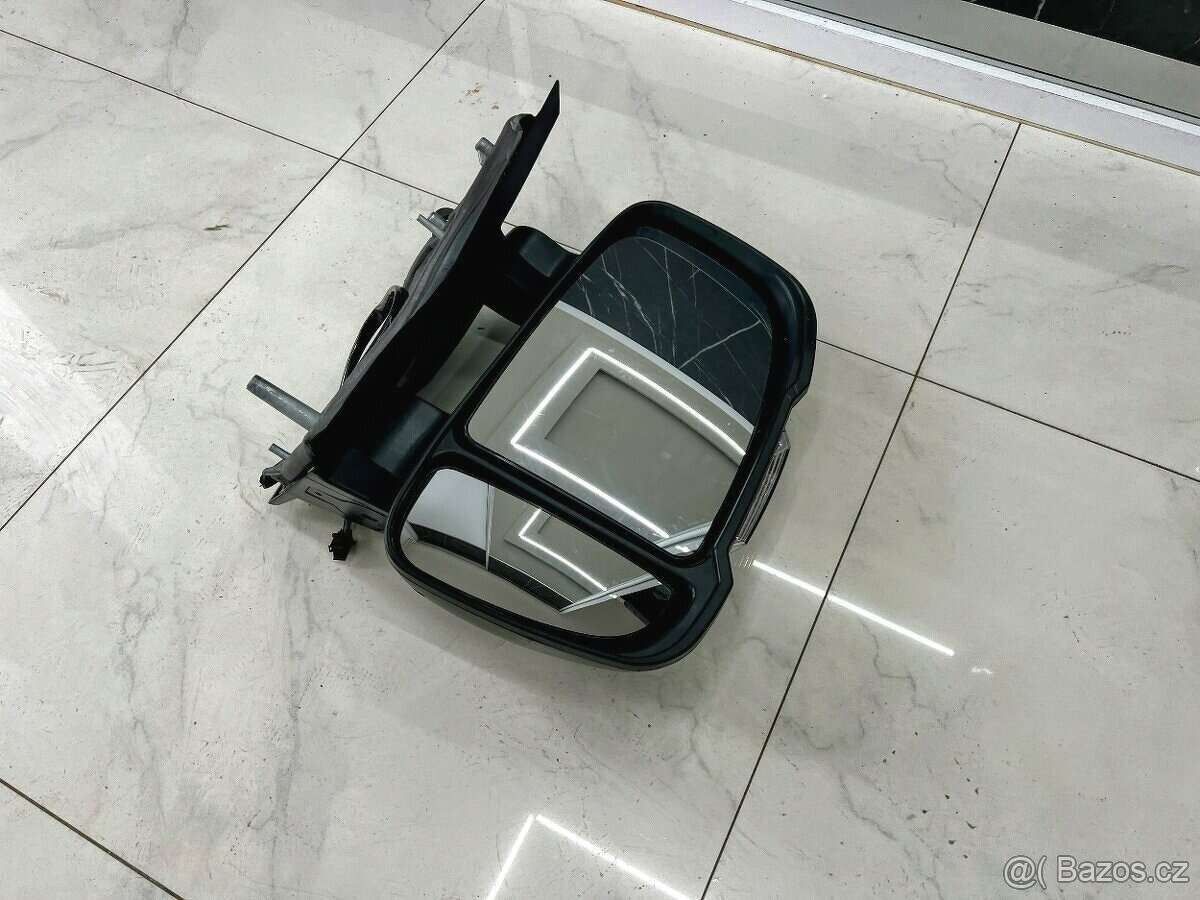 ZPĚTNÁ ZRCÁTKA DUCATO - JUMPER - BOXER - 2