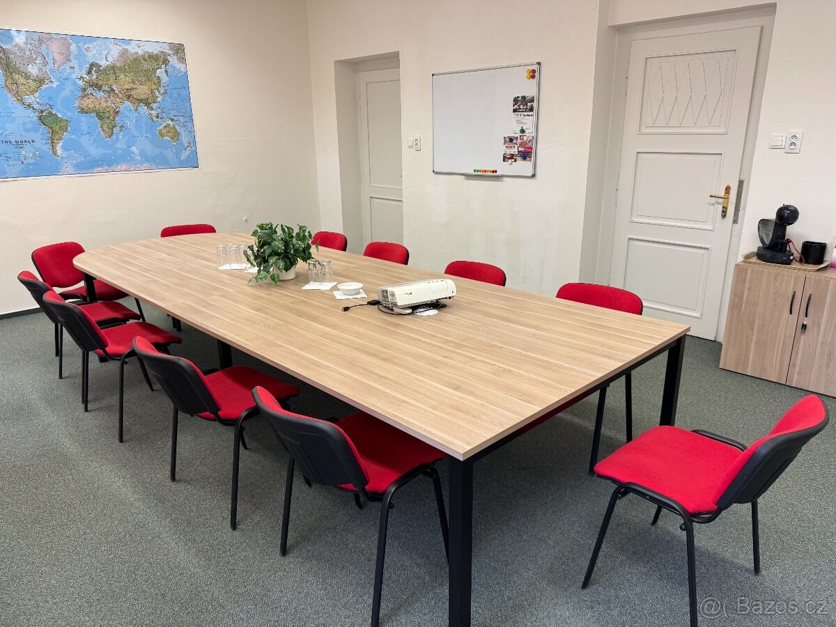 Kancelářský stůl - 2