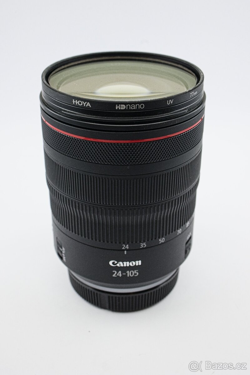 Canon RF 24-105 mm f/4 L IS USM - 2