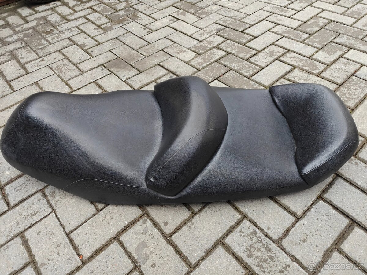 Honda FJS 600 / 400 Silver Wing - sedačka - 2