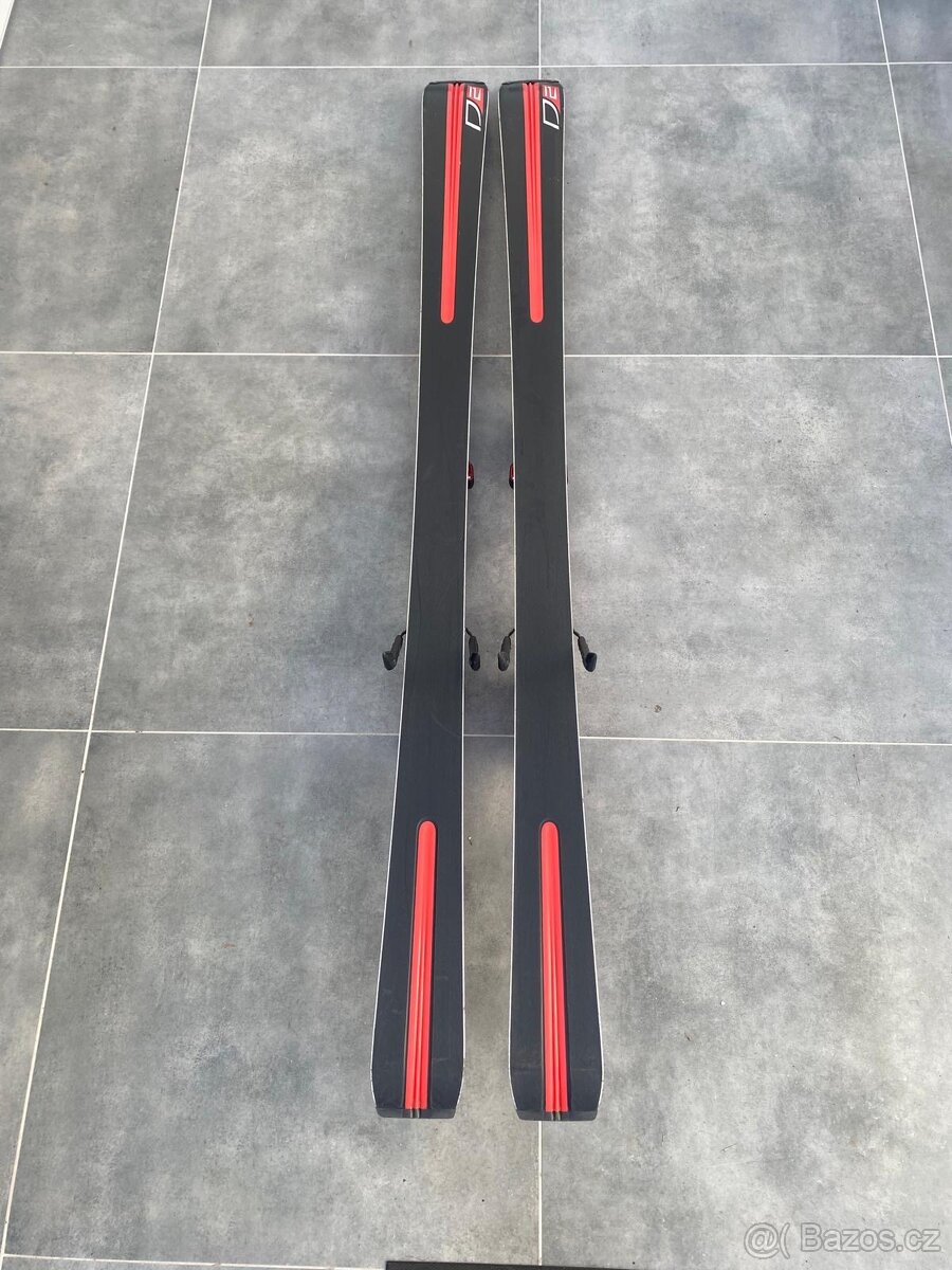 Lyže Atomic Vario Cut (160 cm) - 2