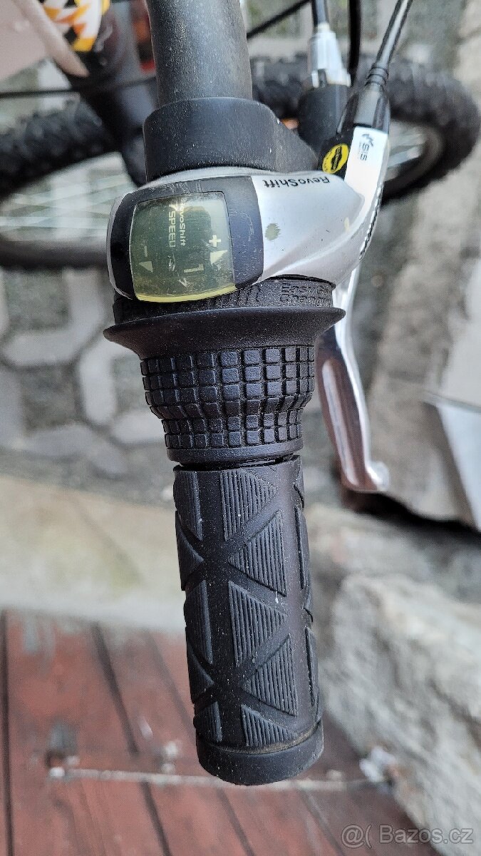 Horské kolo Cygnus Dirt Rider
- 2