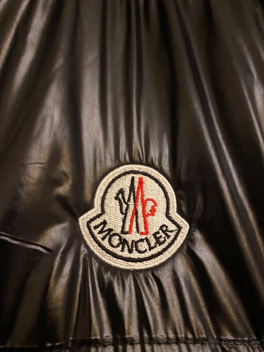 Moncler zimní bunda - 2