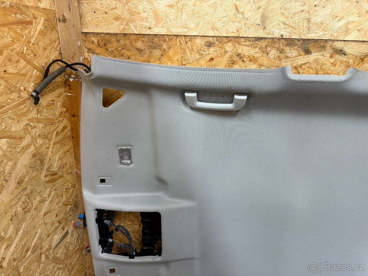 STROPNICE LAND ROVER DISCOVERY SPORT L550 - 2