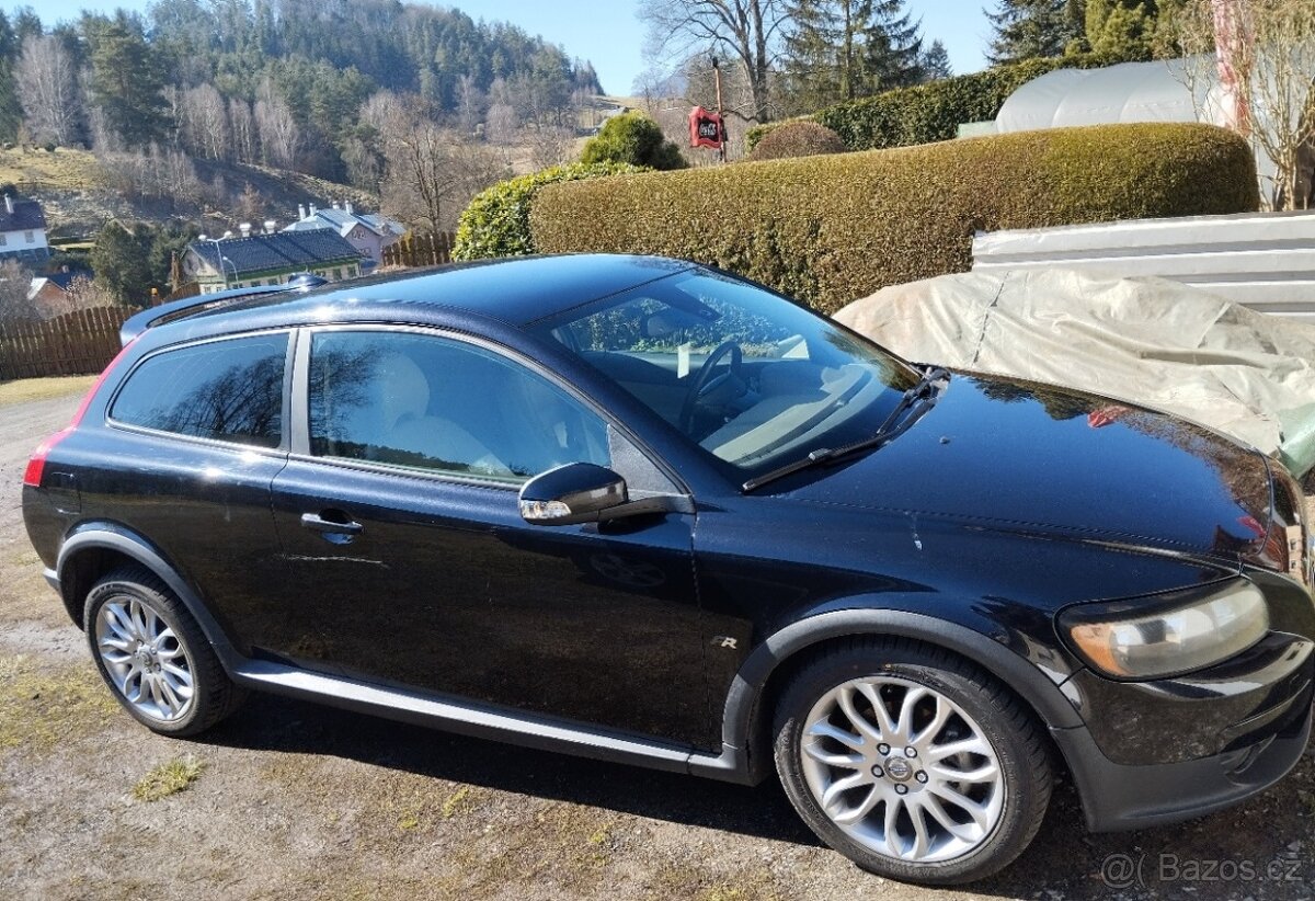 Volvo C30 2.0 100kw - 2