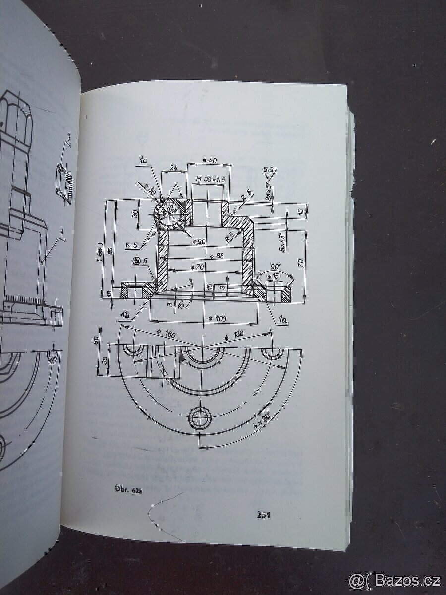 Škoda 105,120 Rapid Údržba a Seřizování a Opravy - 2