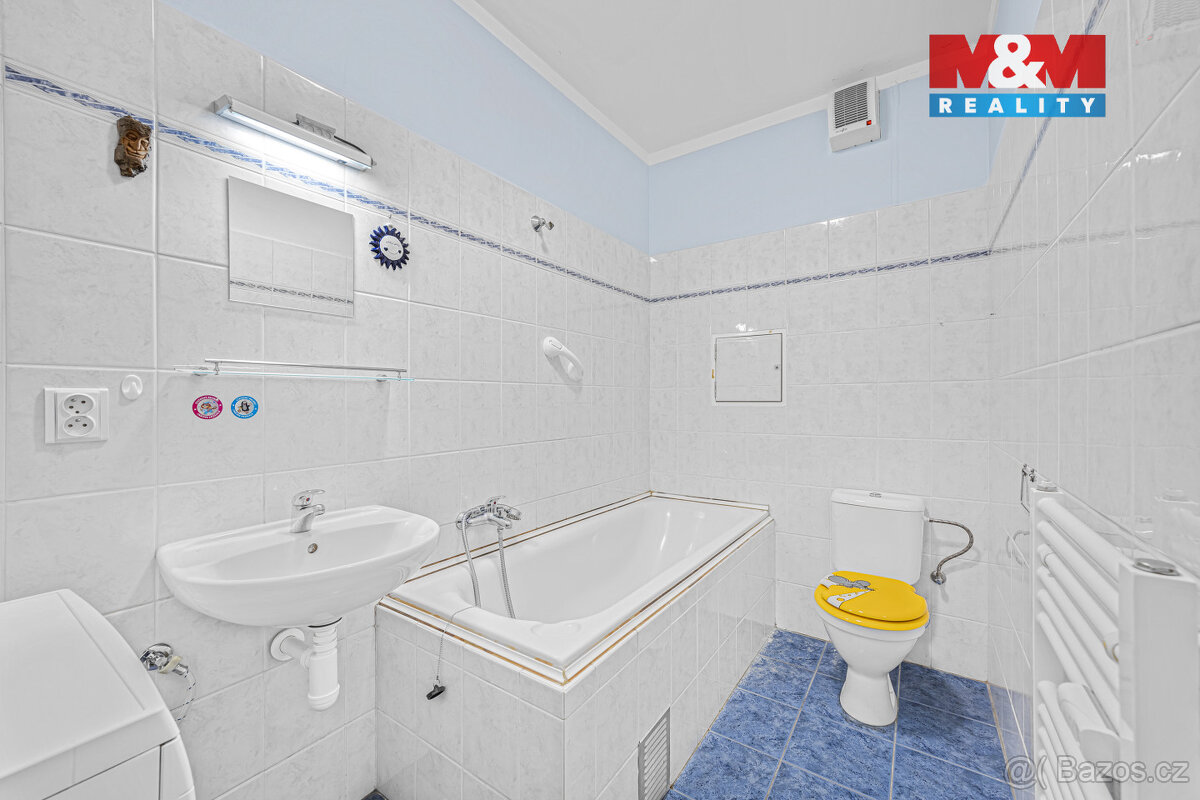 Prodej bytu 1+kk, 36 m², Jesenice, ul. Sluneční - 2