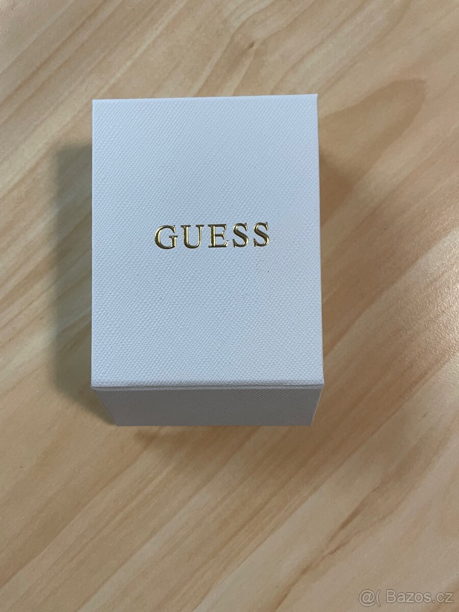 Guess náušnice - 2