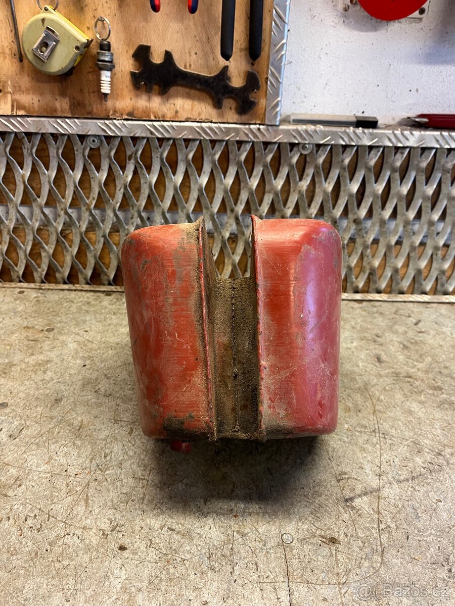 Nádrž Jawa pionýr - 2