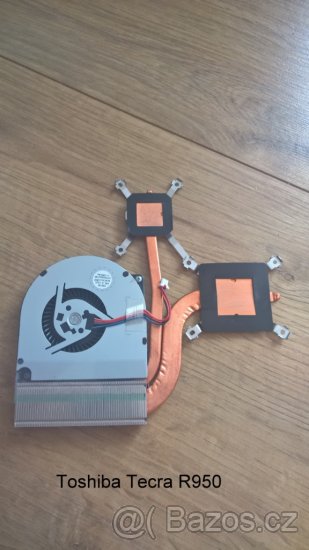 Prodám různé chlazení na notebooky část 1. - 2