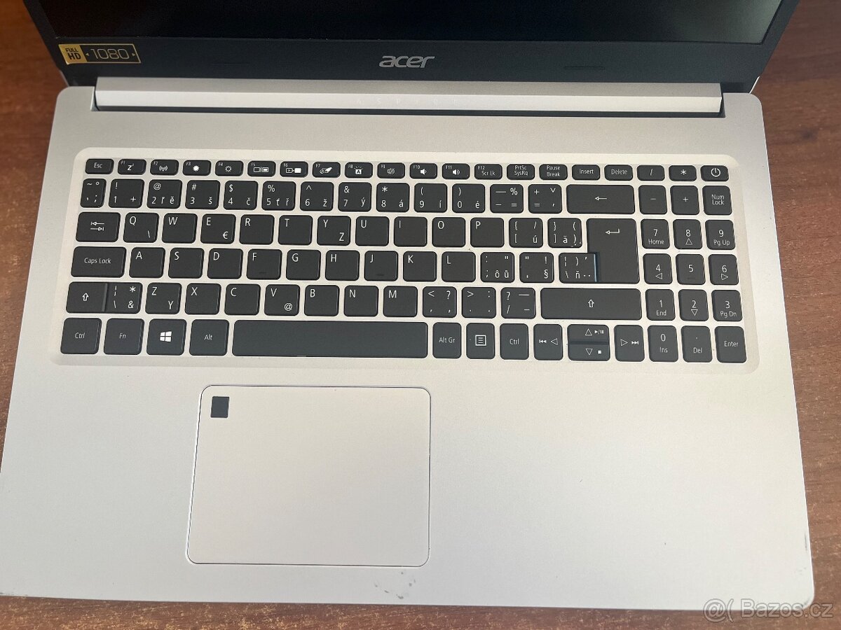 Acer Aspire A515-54g 72QW - 2