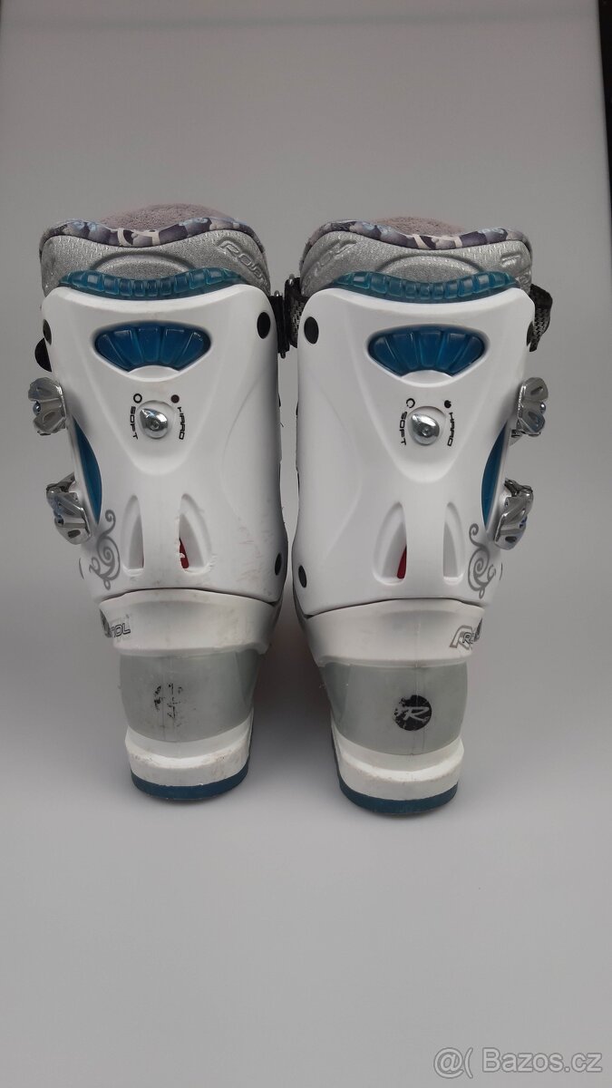 Lyžařské boty ROSSIGNOL vel. 38 - 2