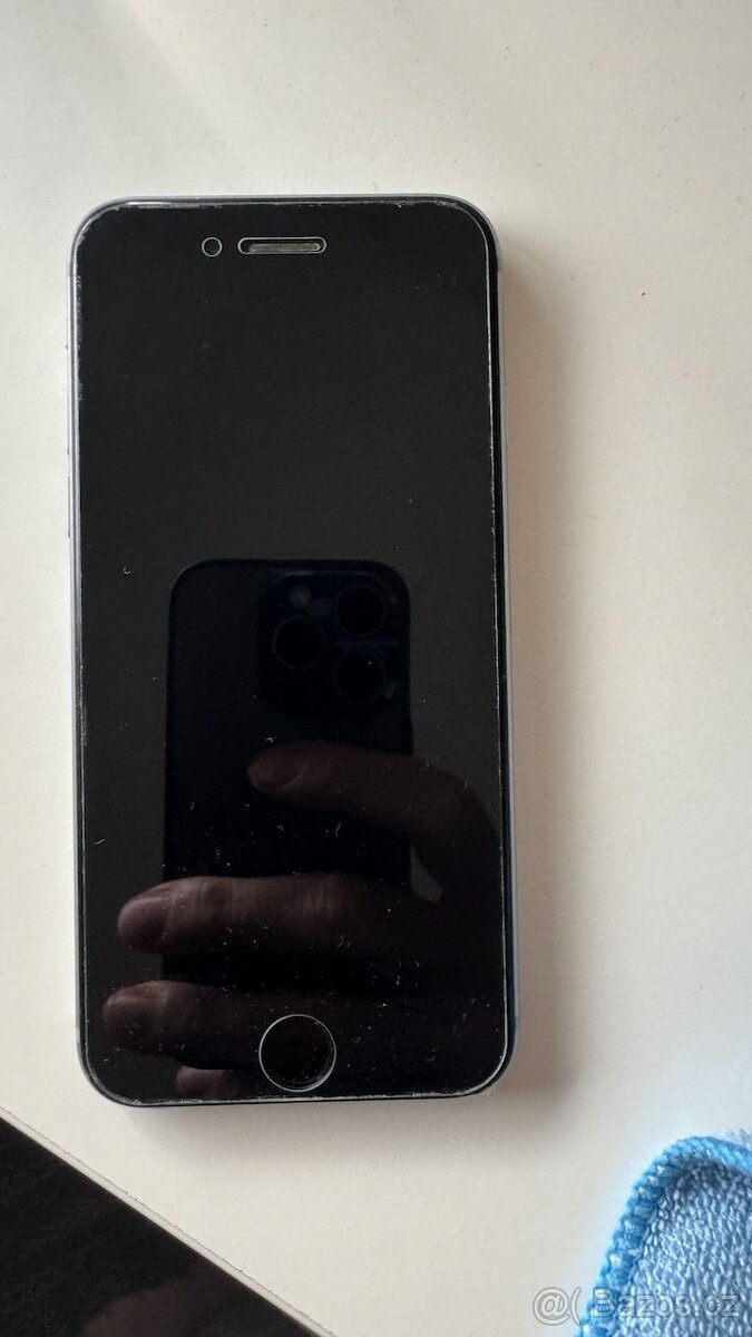 Iphone 6s 64GBm sklo, - 2