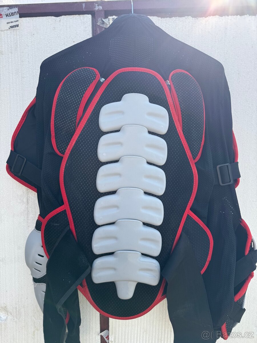 Celochránič Mbw - 2