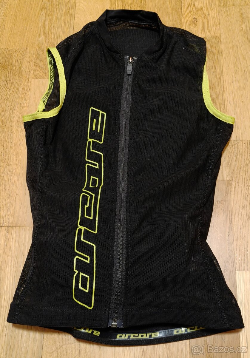 Dětský páteřák arcare - 2