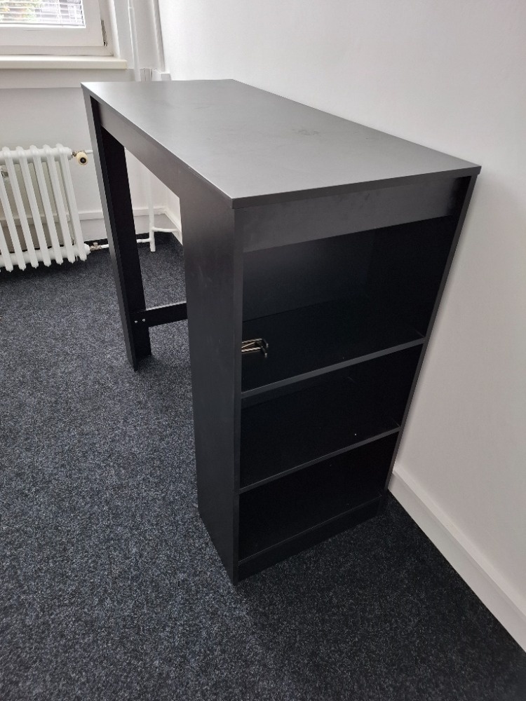 Barový stůl do kuchyně - 2