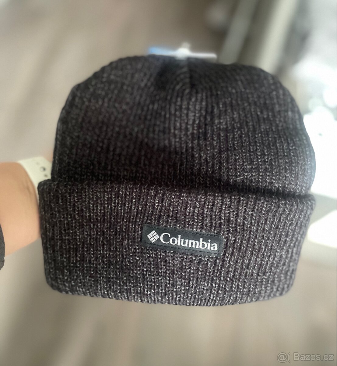 Zimní čepice Columbia unisex - 2