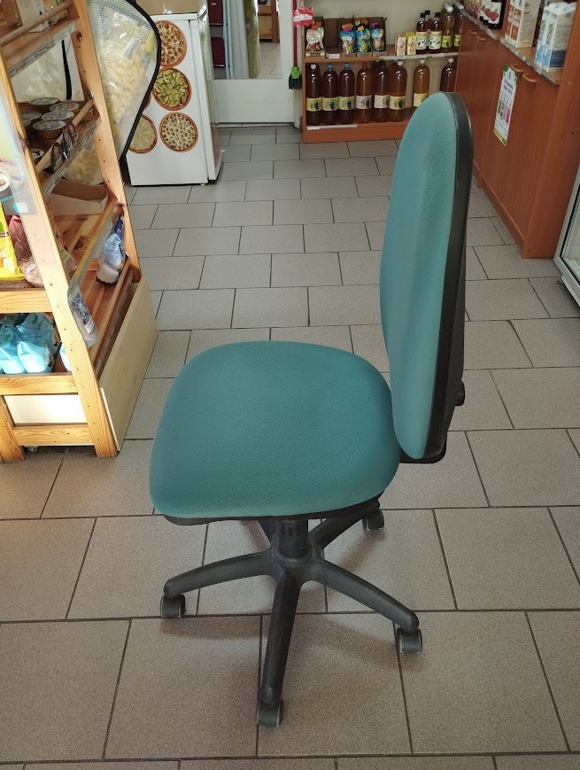 Kancelářská židle - 2