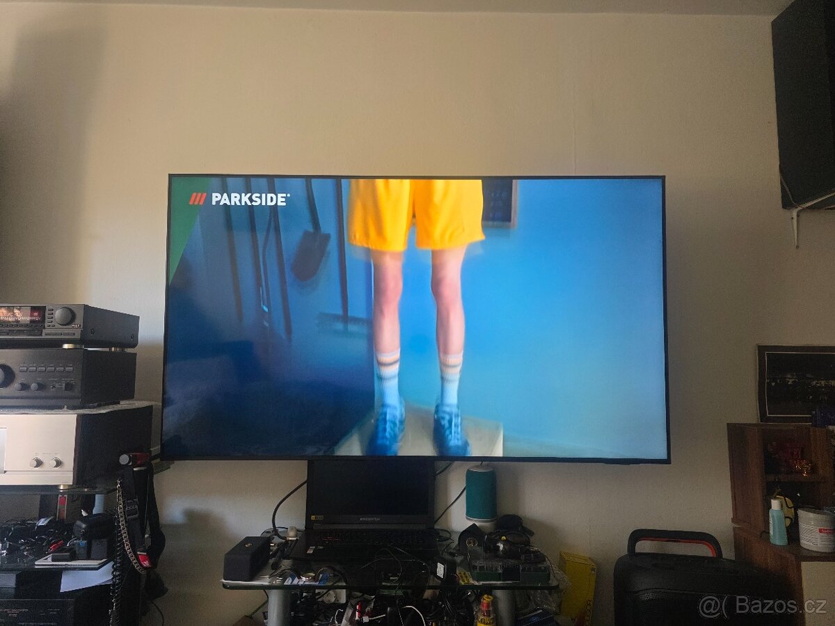 SAMSUNG UE 65 DU7172UX LED - 2