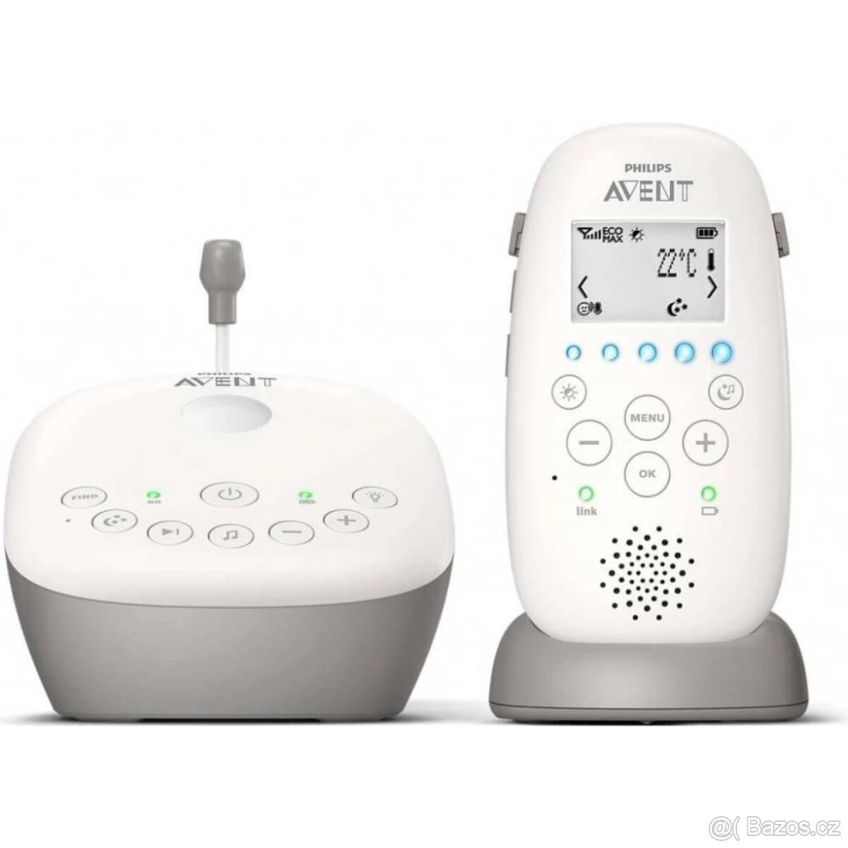 Philips Avent SCD733/00 chůvička - 2
