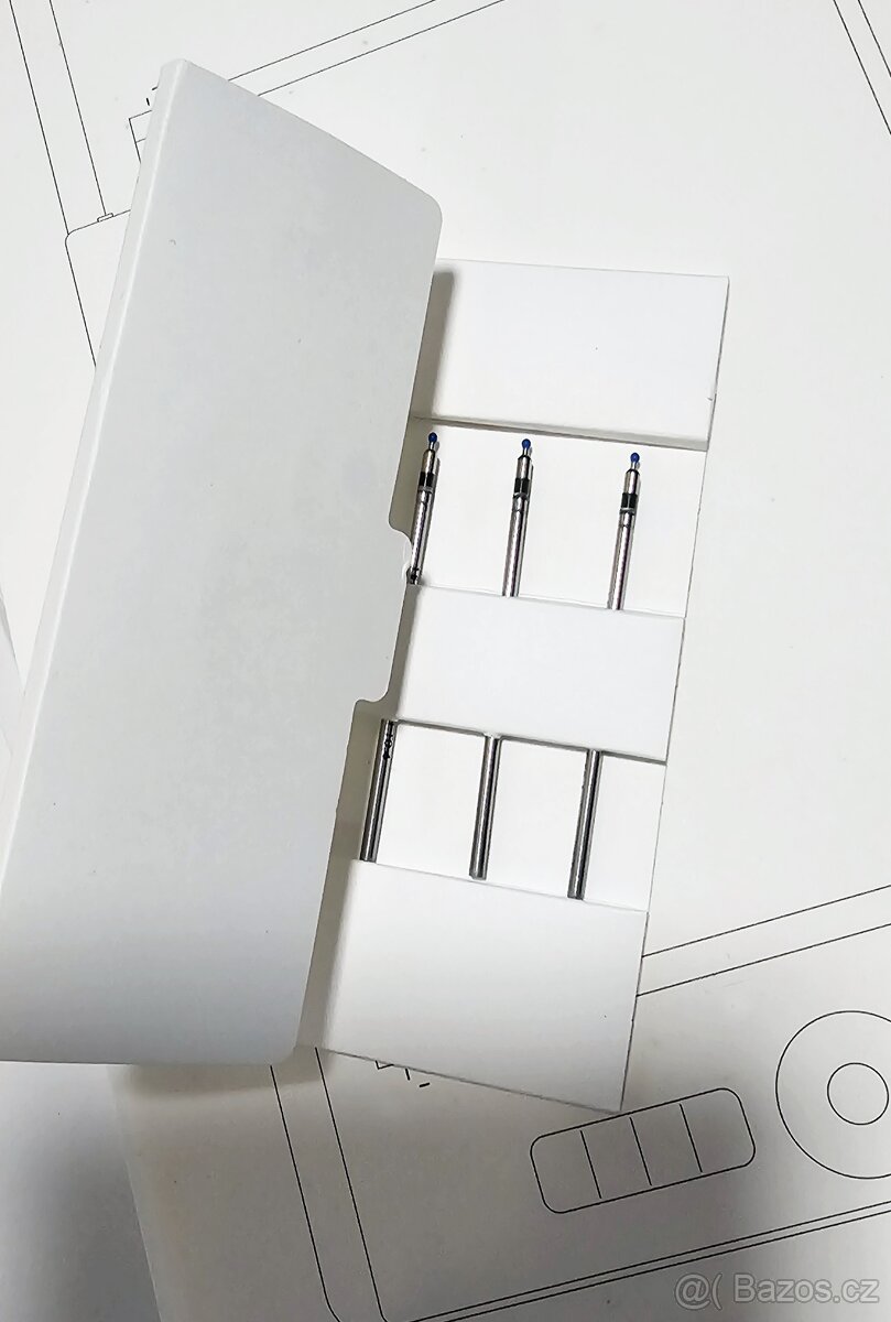 WACOM Intuos Pro L Paper Edition - 2