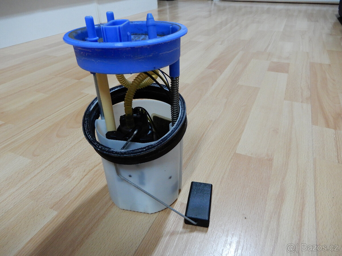 Čerpadlo paliva Fabia II. 1,2TSi - 2