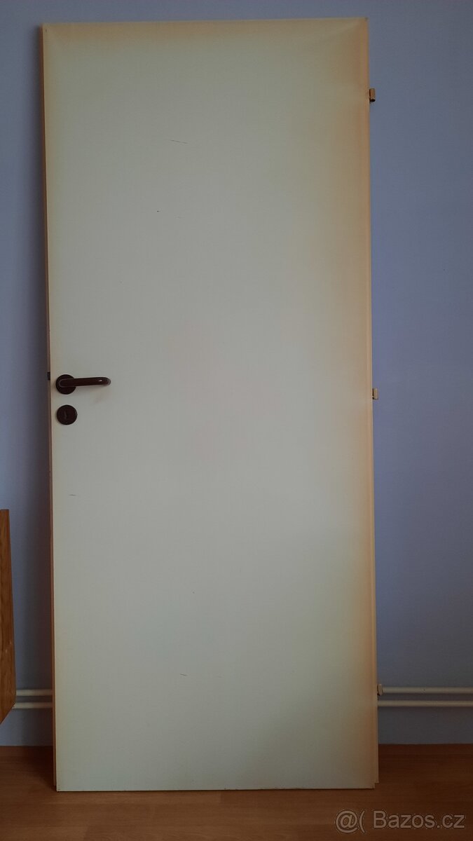 Dveře - 2