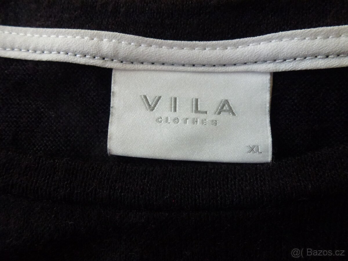 Elegantní tričko vel.XL - 2