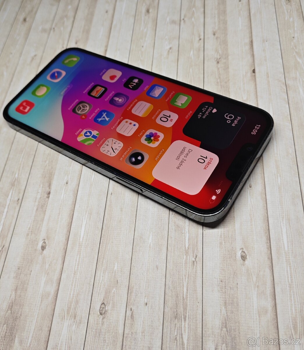 Apple iPhone 13 Pro Max - 2