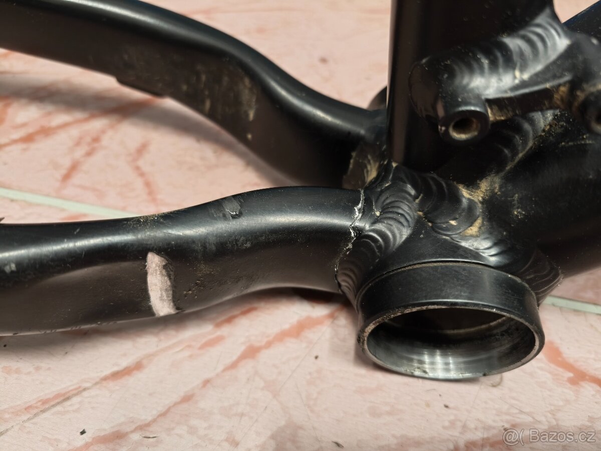 Rám duralový Superior XP919 - 2