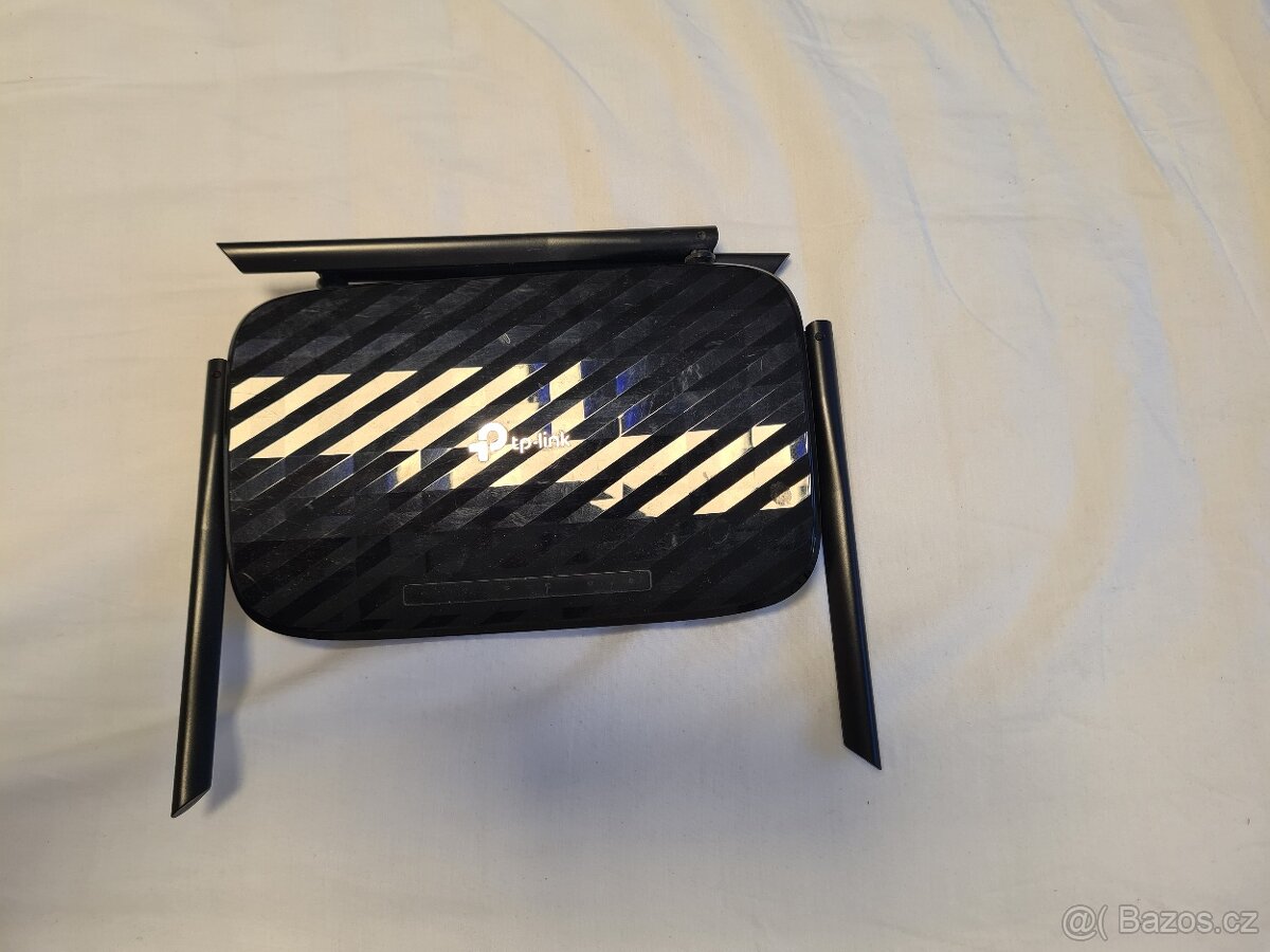 Tp link archer c6 - 2