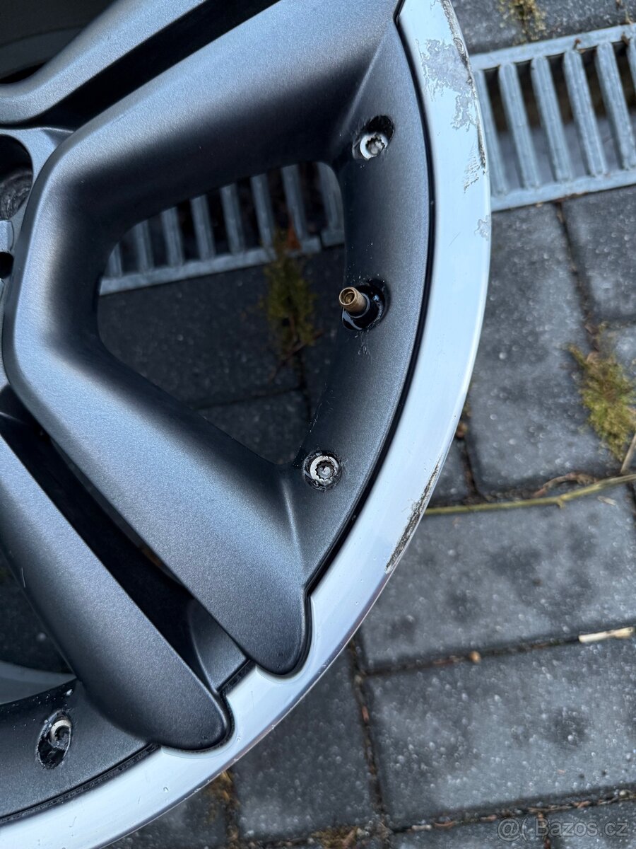 Mini Countryman R18 R60 R61 disk r18 - 2