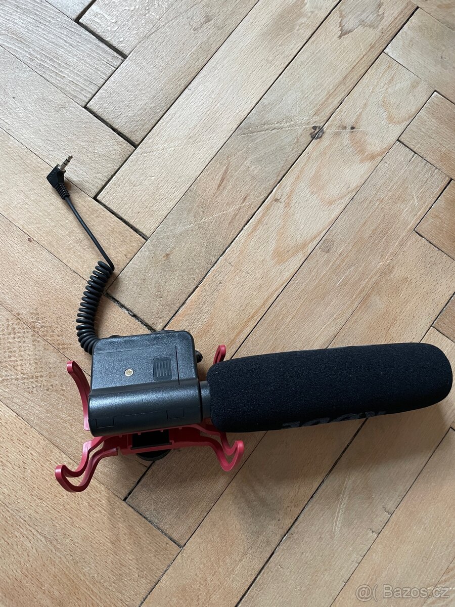 Rode VideoMic Rycote - 2