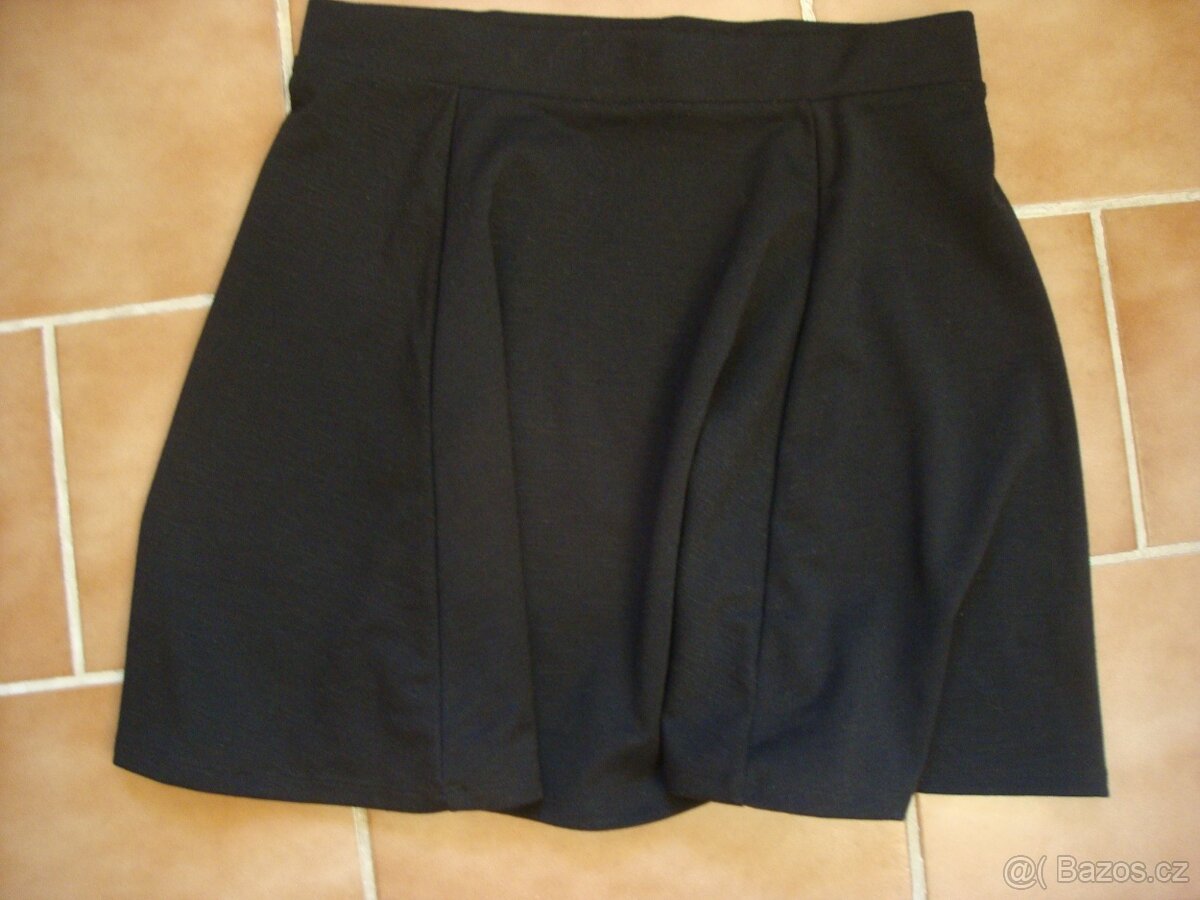 sukně NOVÁ vel.S FB Sister a další - 2