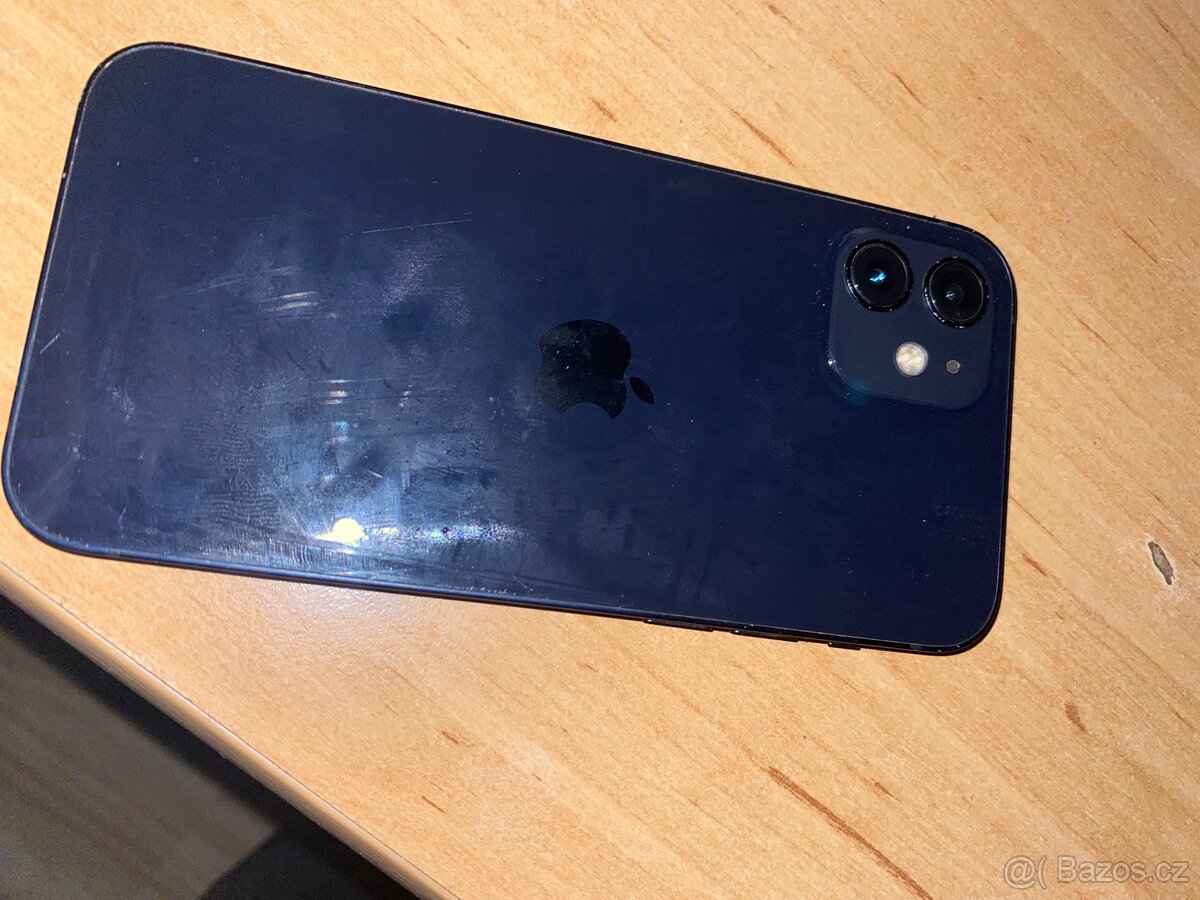 IPhone 12 64gb - 2