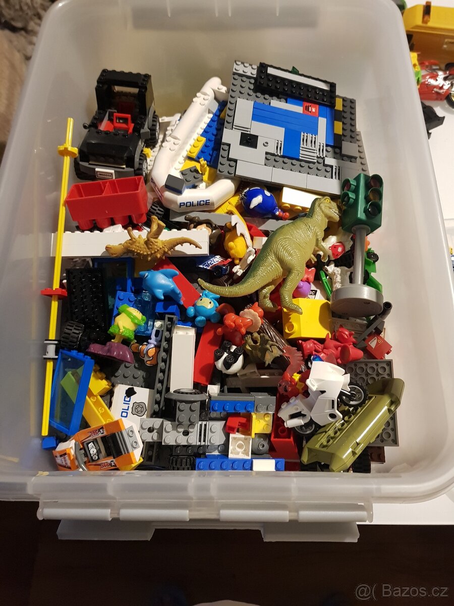 Prodam Lego - 2