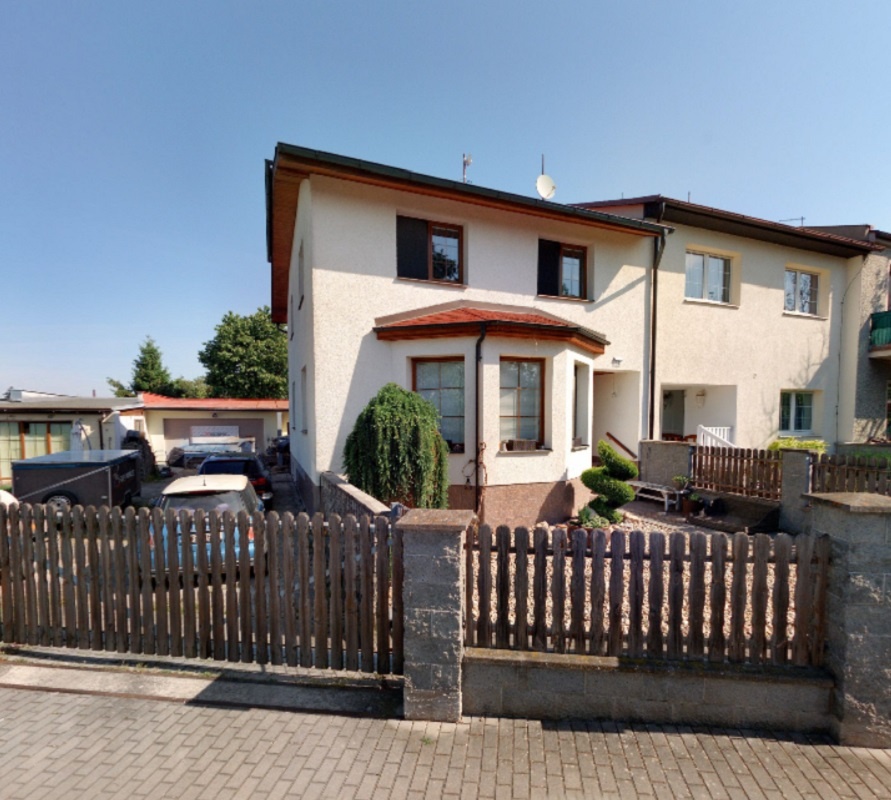 Rodinný dům Dobruška, ID 8138e 3103 - 2